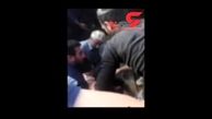 پدر اهورا نمی خواست پسر را دفن کنند! / آخرین اعتراف قاتل + فیلم و عکس پدر اهورا نمی خواست پسر را دفن کنند! / آخرین اعتراف قاتل + فیلم و عکس